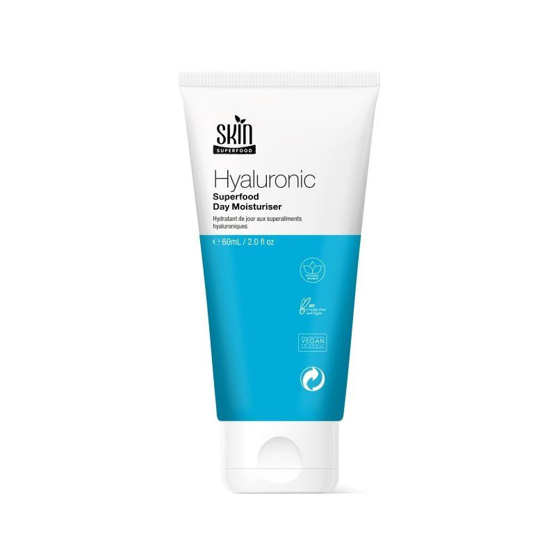 SF Hyaluronic Superfood Day Moisturiser 60ml
