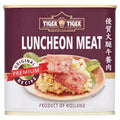 TIGER TIGER Luncheon Meat Spam 340g