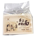 YANGTSE RIVER BRAND Knife-Shaved Noodles 400g