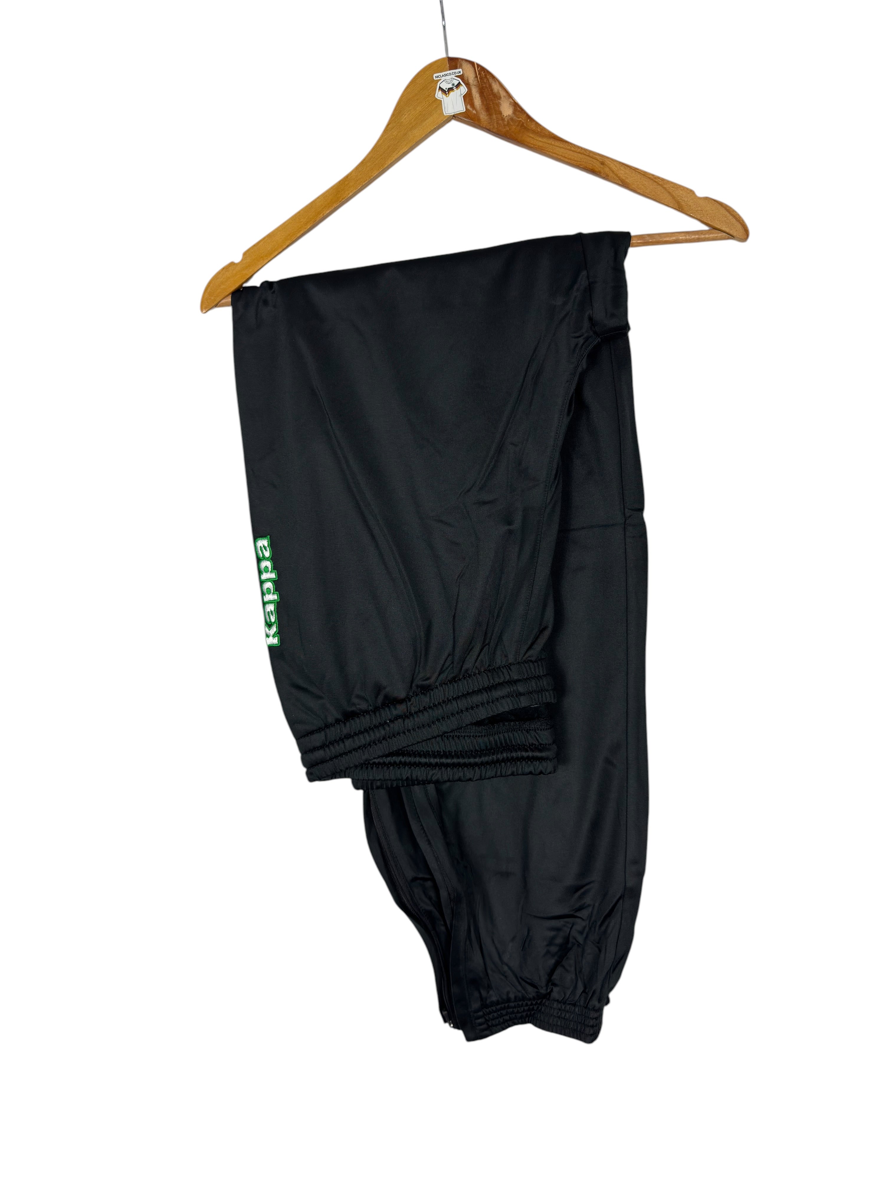2016-17 U.S. Sassuolo Calcio Tracksuit - Size L - BNWT