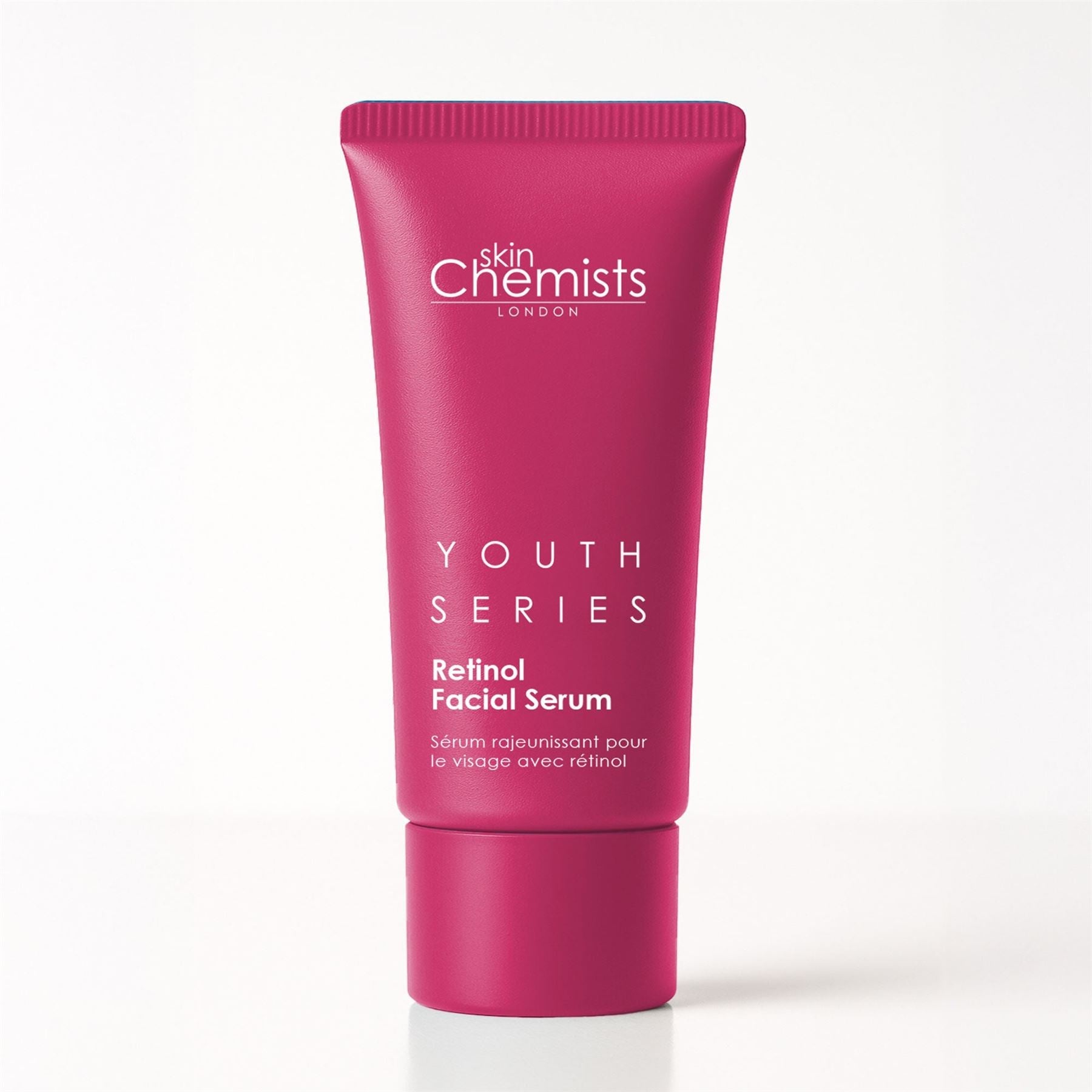 Retinol & Bakuchiol Facial Serum 30ml