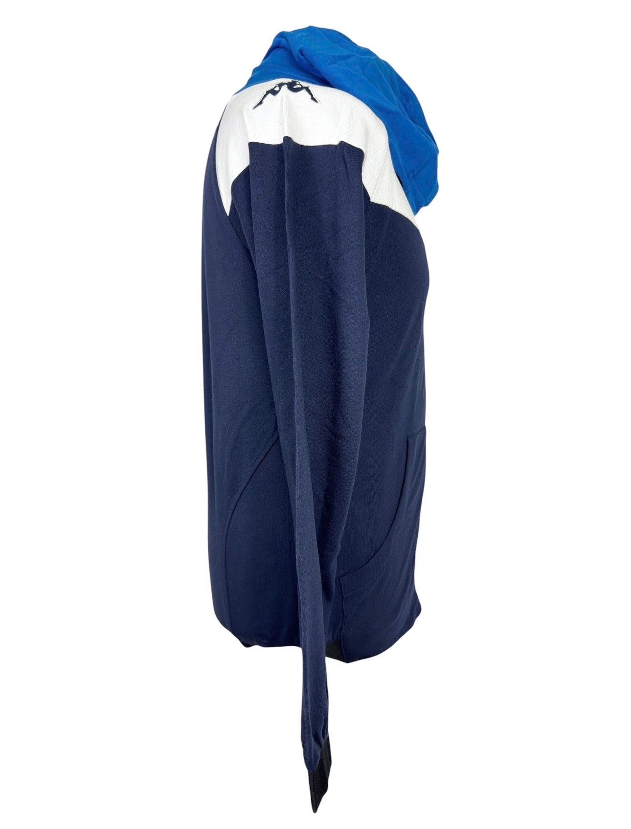 Brescia 2020-21 Presentation Tracksuit - Size M - BNWT