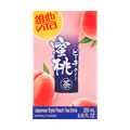 VITASOY Japanese Peach Tea 250ml