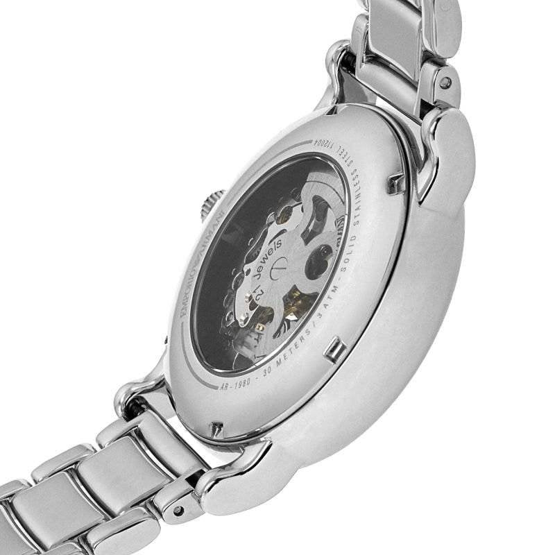 Emporio Armani AR1980 Automatic Mens