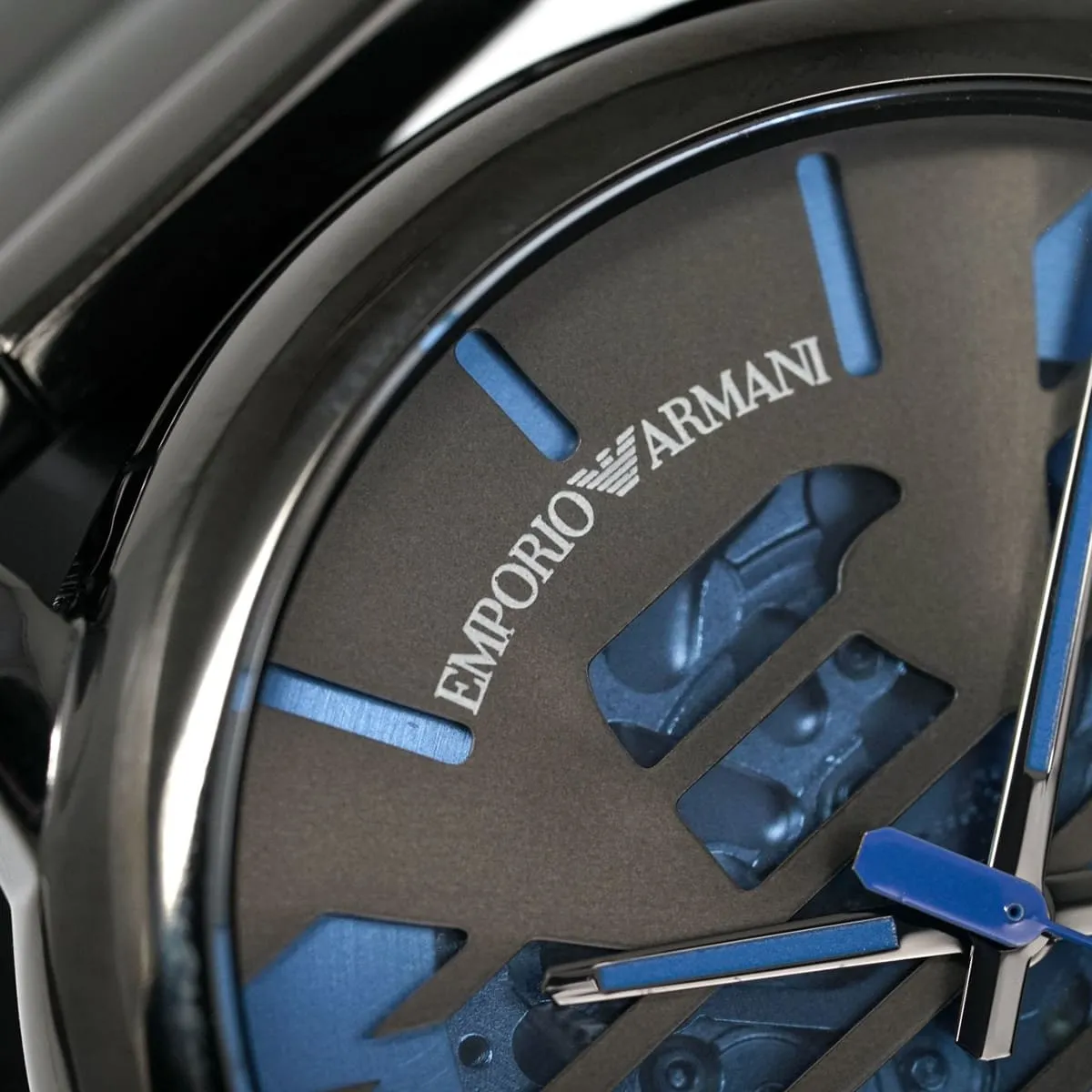 Emporio Armani Automatic AR60029 Men`s
