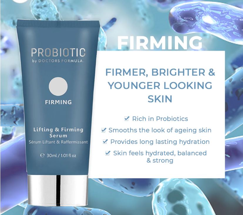 2% Relipidium Lifting & Firming Serum 30ml