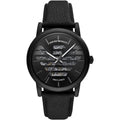 Emporio Armani watch Automatic AR60032 Men`s Luigi