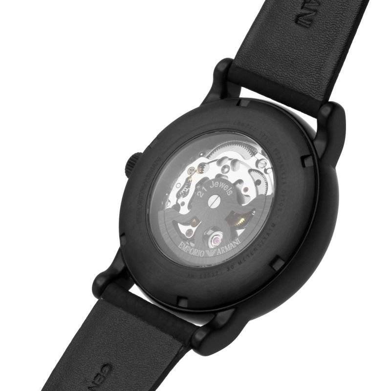 Emporio Armani watch Automatic AR60032 Men`s Luigi