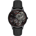 Emporio Armani watch Automatic AR60046