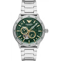 Emporio Armani watch Meccanico AR60053 Men