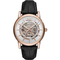 Emporio Armani watch Automatic AR60007 Mens