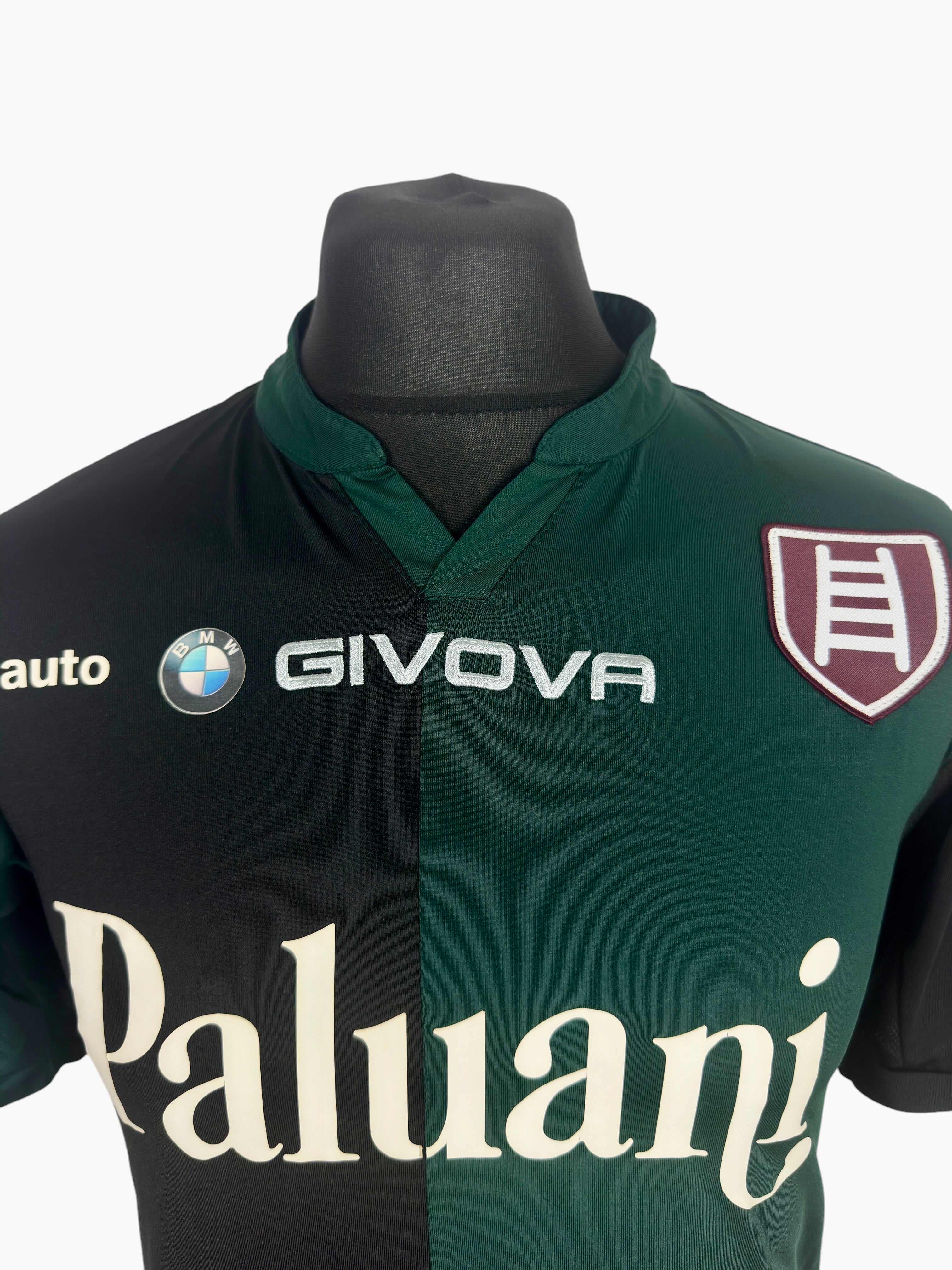 2013-14 Chievo Verona Third - Size M - #16