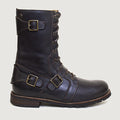 Harley Boots - Brown