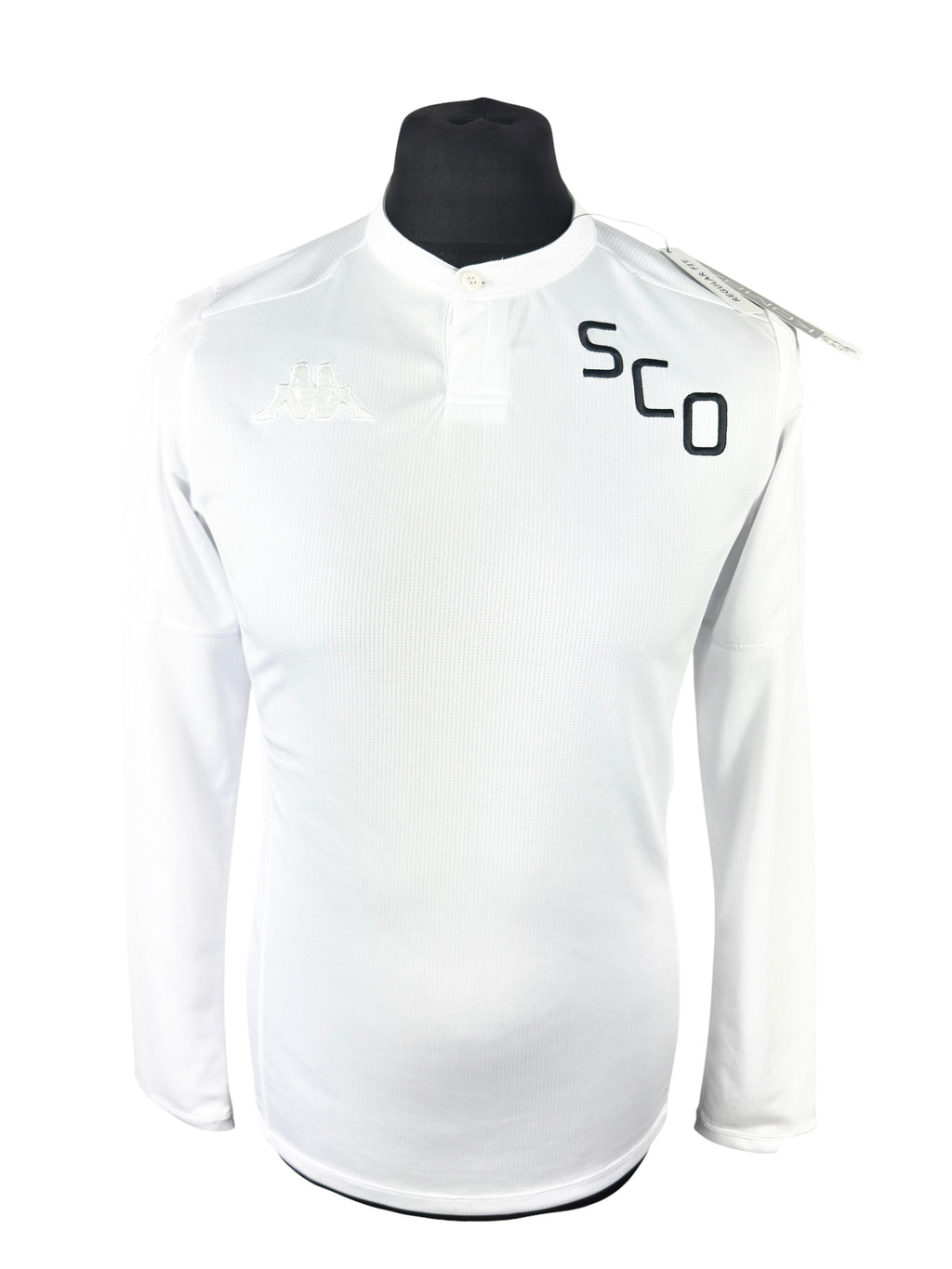 Angers SCO 2019-20 Centenary Collectors Shirt - Size S - BNWT