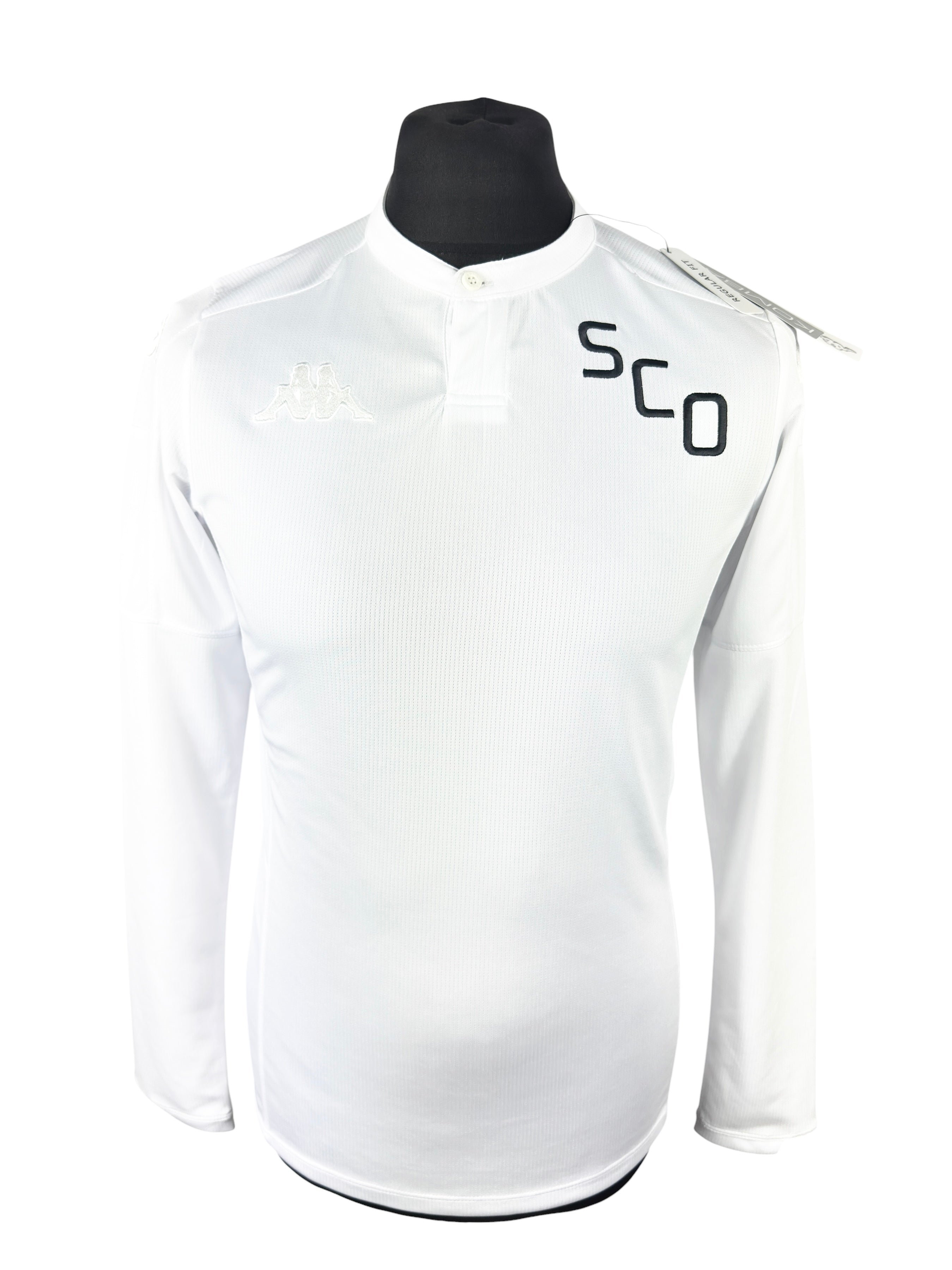 Angers SCO 2019-20 Centenary Collectors Shirt - Size S - BNWT