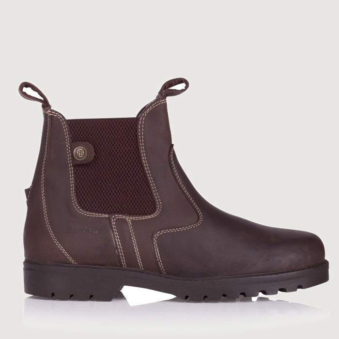 Bronx Boots