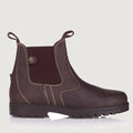 Bronx Boots