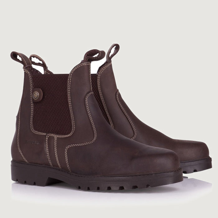 Bronx Boots