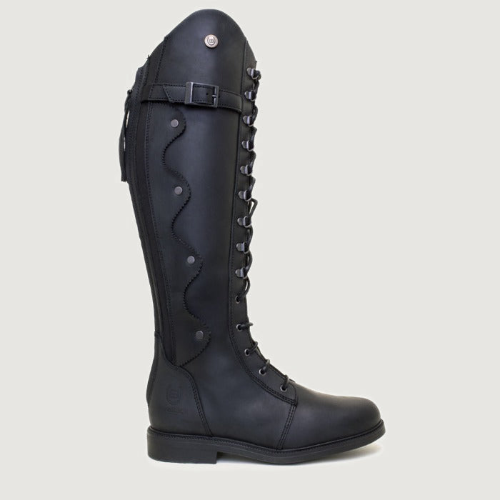 Andalucia Boots - Black