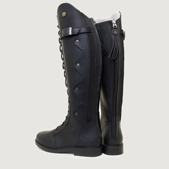 Andalucia Boots - Black