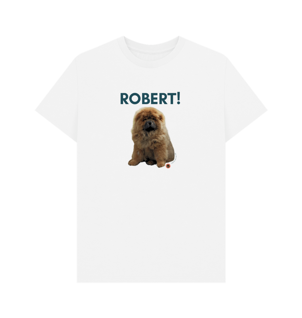 Robert! T Shirt