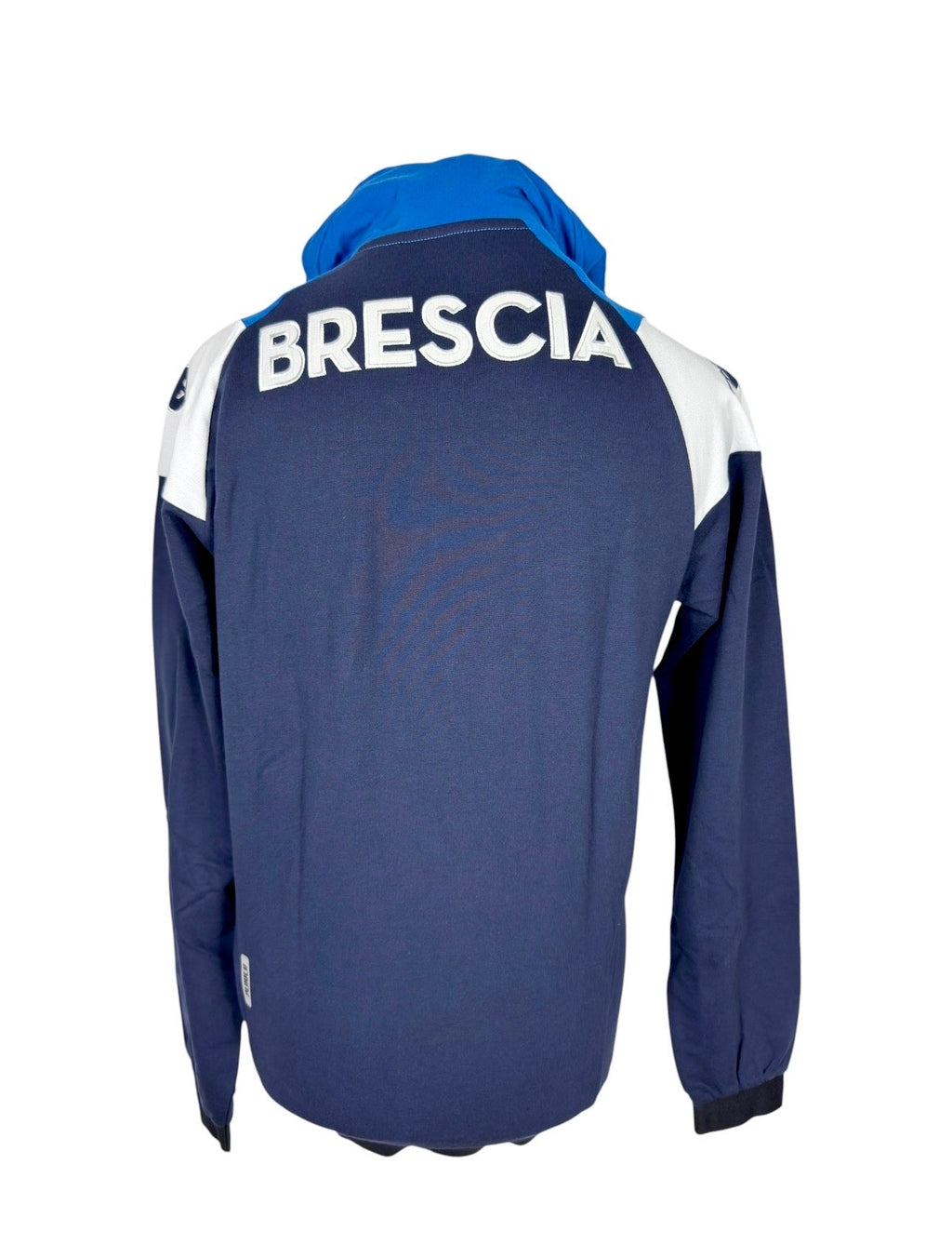 Brescia 2020-21 Presentation Tracksuit - Size M - BNWT