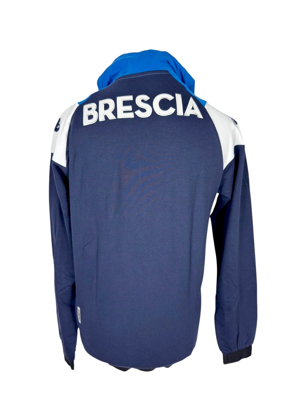 Brescia 2020-21 Presentation Tracksuit - Size M - BNWT