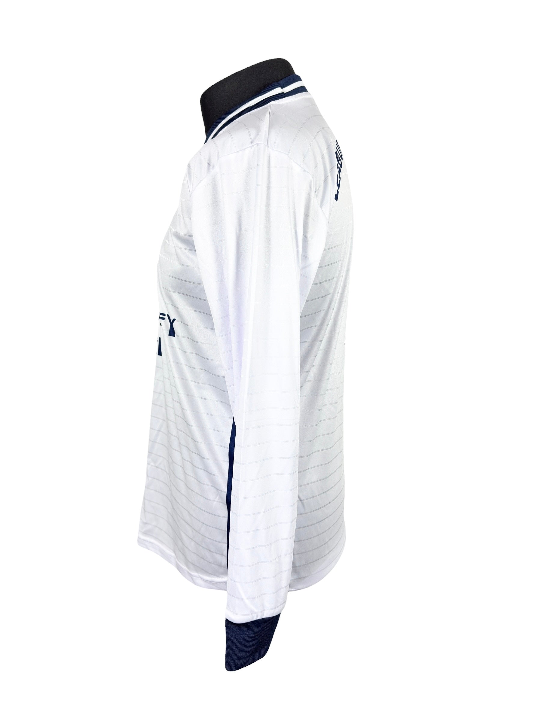 Lisburn Distillery 2002-03 Home - Size L (M Fit) - #4