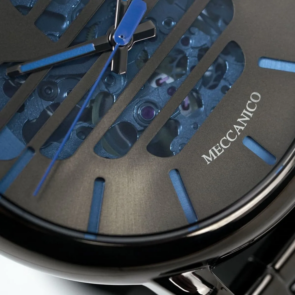 Emporio Armani Automatic AR60029 Men`s