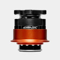 Simagic Alpha EVO USB Quick Release (QR-A) SRM Adapted