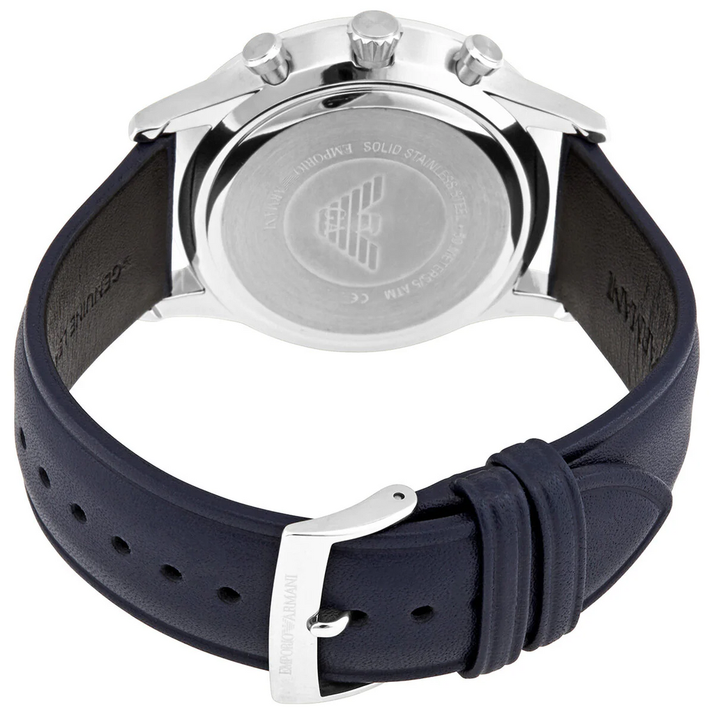 Emporio Armani Giovanni AR11226 Mens
