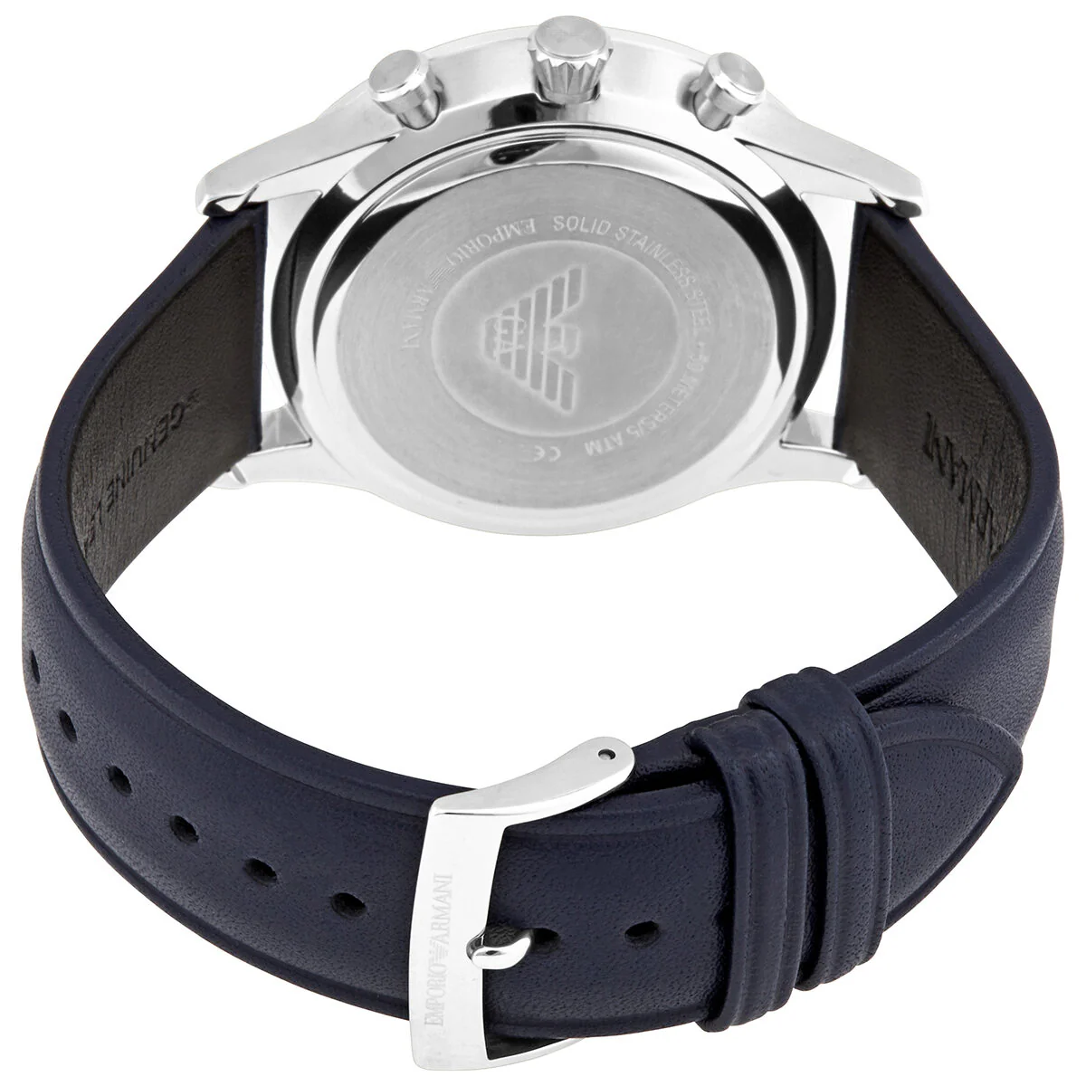 Emporio Armani Giovanni AR11226 Mens