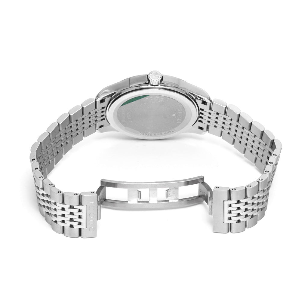 Gucci 38mm G-Timeless Gents YA 1264106
