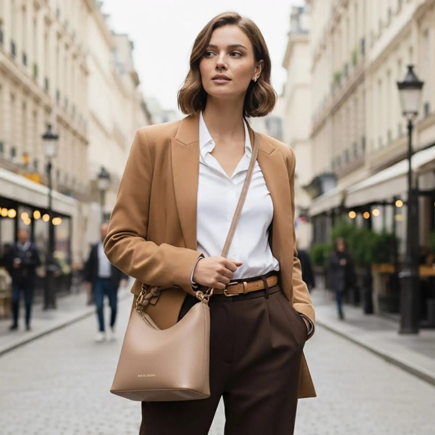 Midi Chelsea Multiway Crossbody