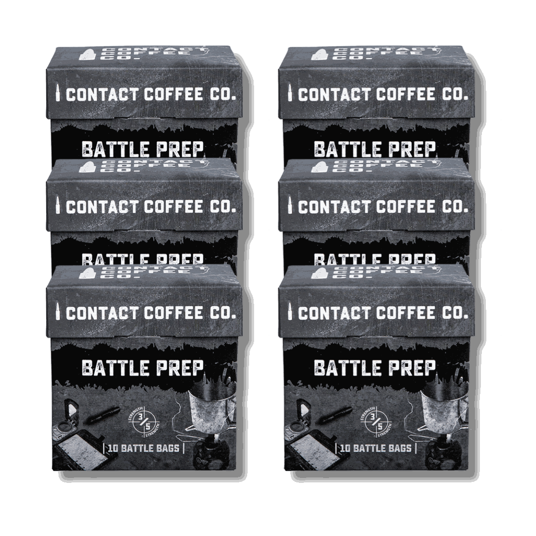 Coffee Bags Bundle | 60 Pack