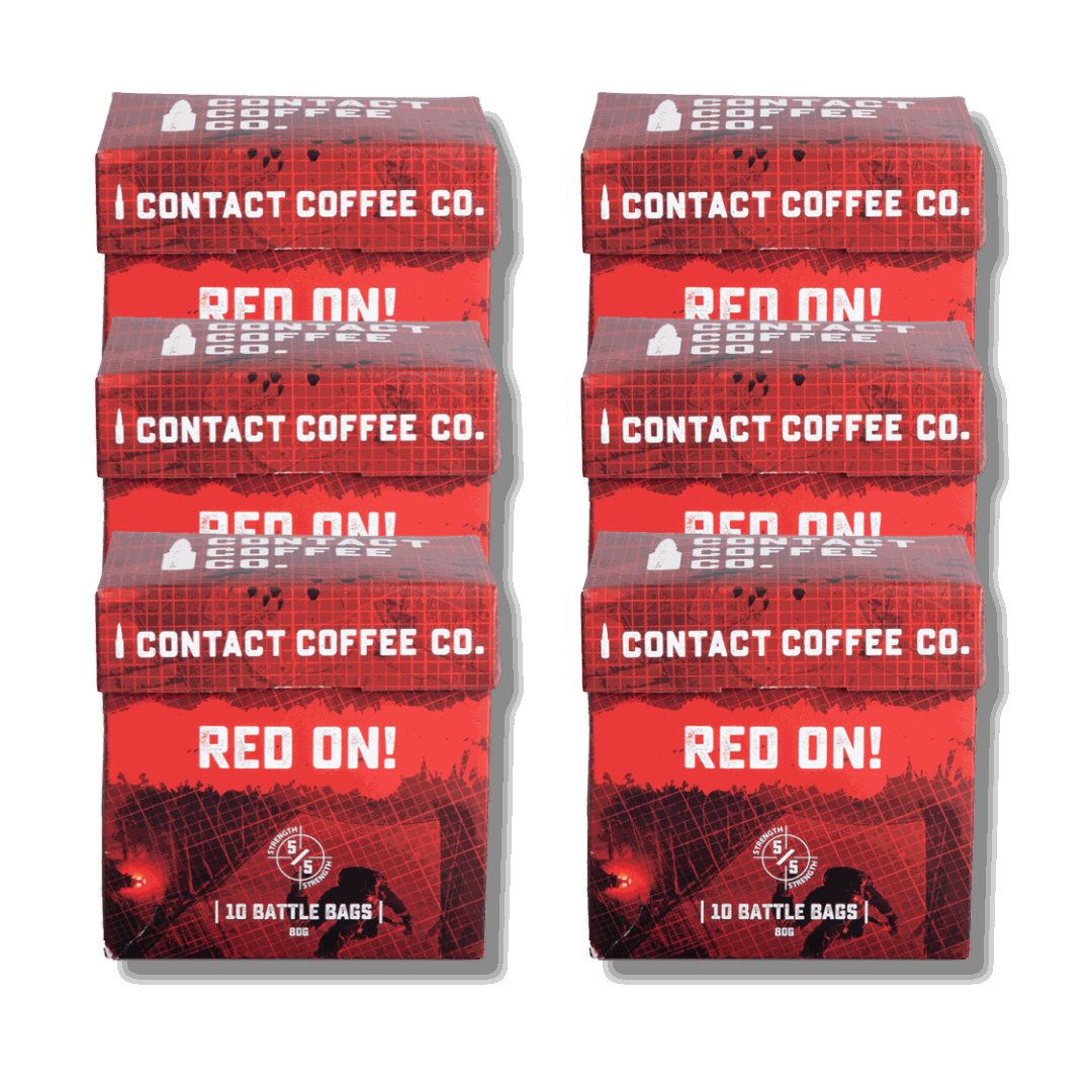 Coffee Bags Bundle | 60 Pack