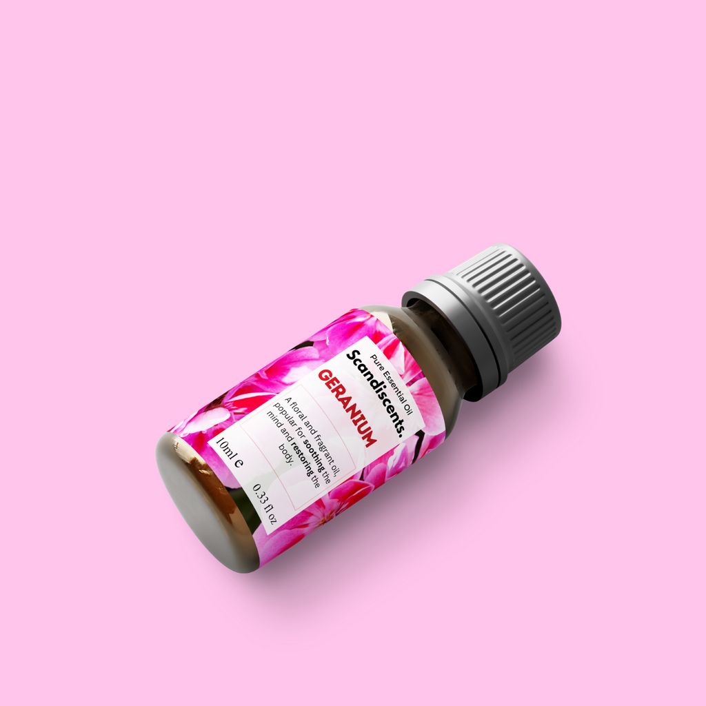 Geranium