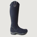 Montana Riding Boots - Blue - Standard and Wide Calf