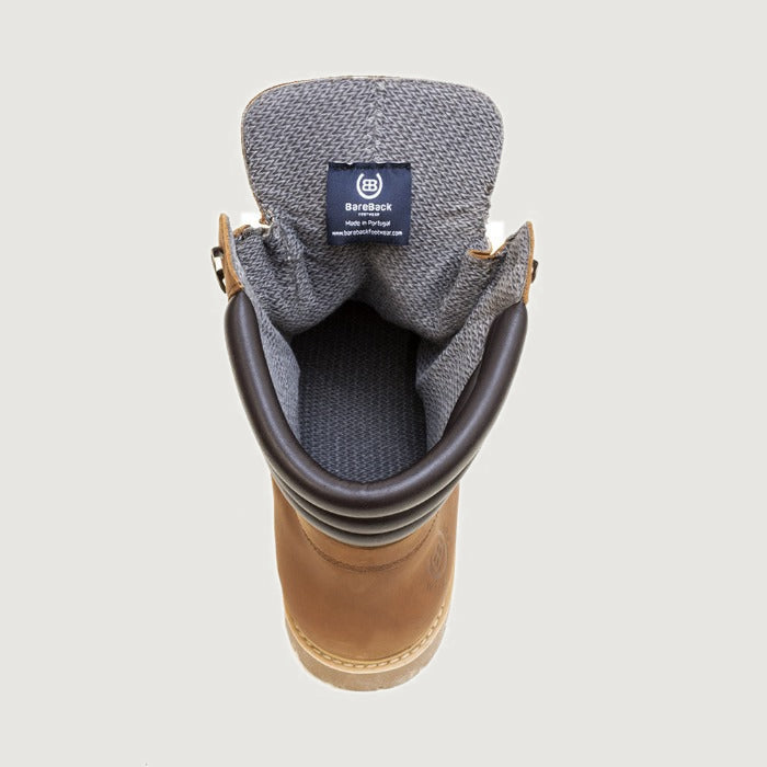 Rocky Waterproof Boots - Copper