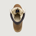 Rocky Winter Waterproof Boots - Mocha