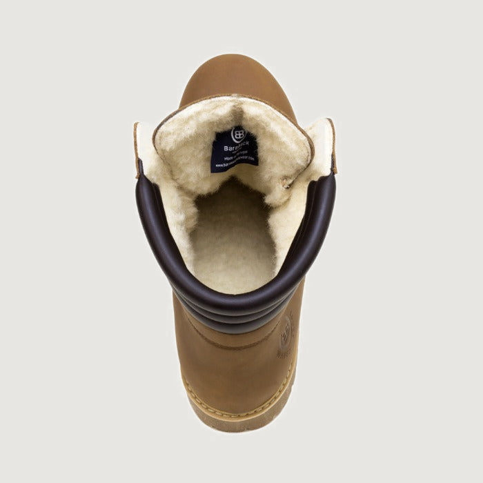 Rocky Winter Waterproof Boots - Mocha