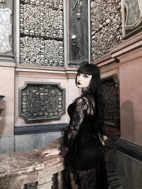 Dark In Love Naiara Dress