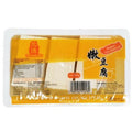 Fresh TOFUKING Medium Firm Beancurd (Tofu) 600g