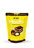 ROYAL FAMILY Mochi Tiramius & Creme 180g