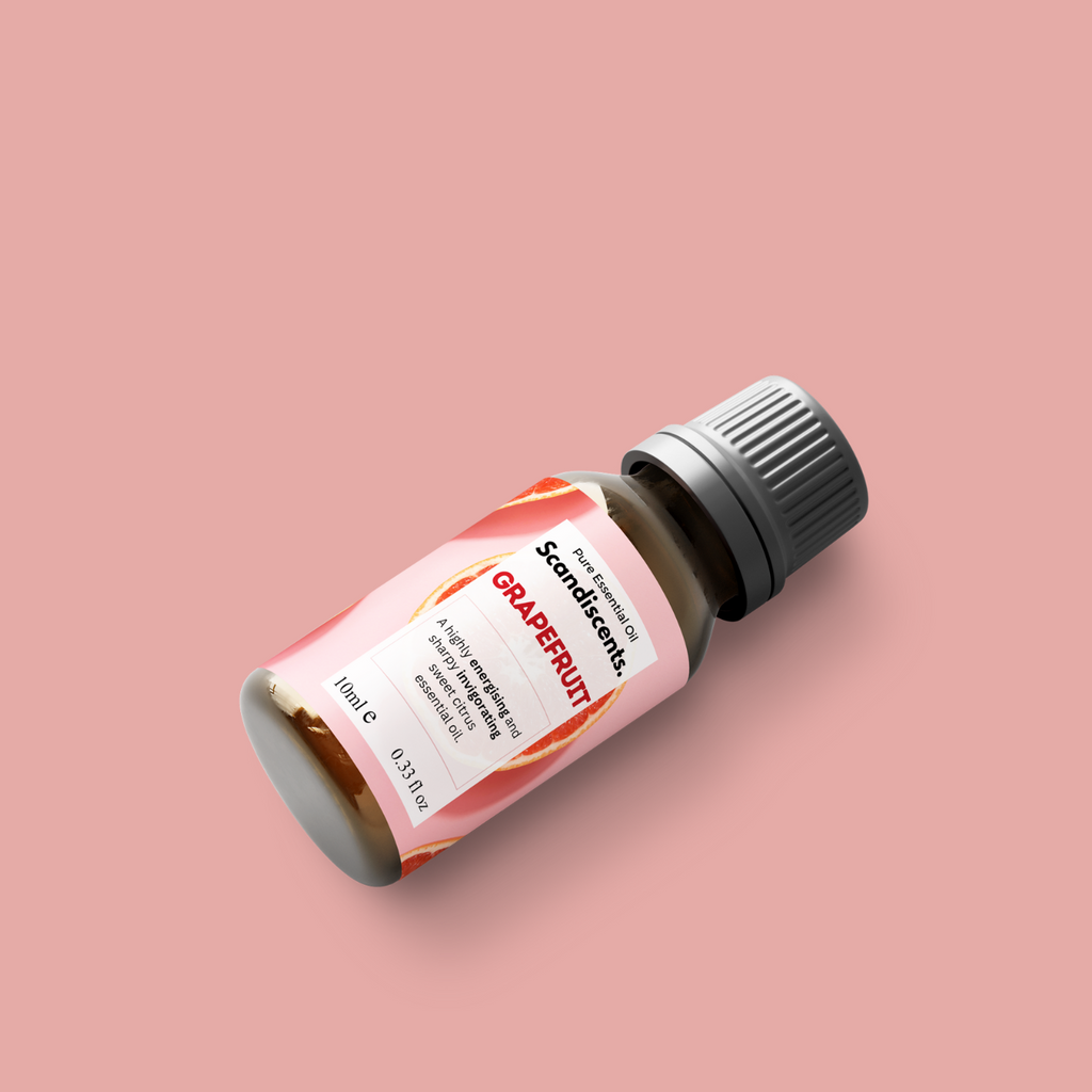 Grapefruit