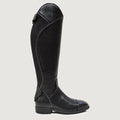 Georgia - Long Riding Boot - Black