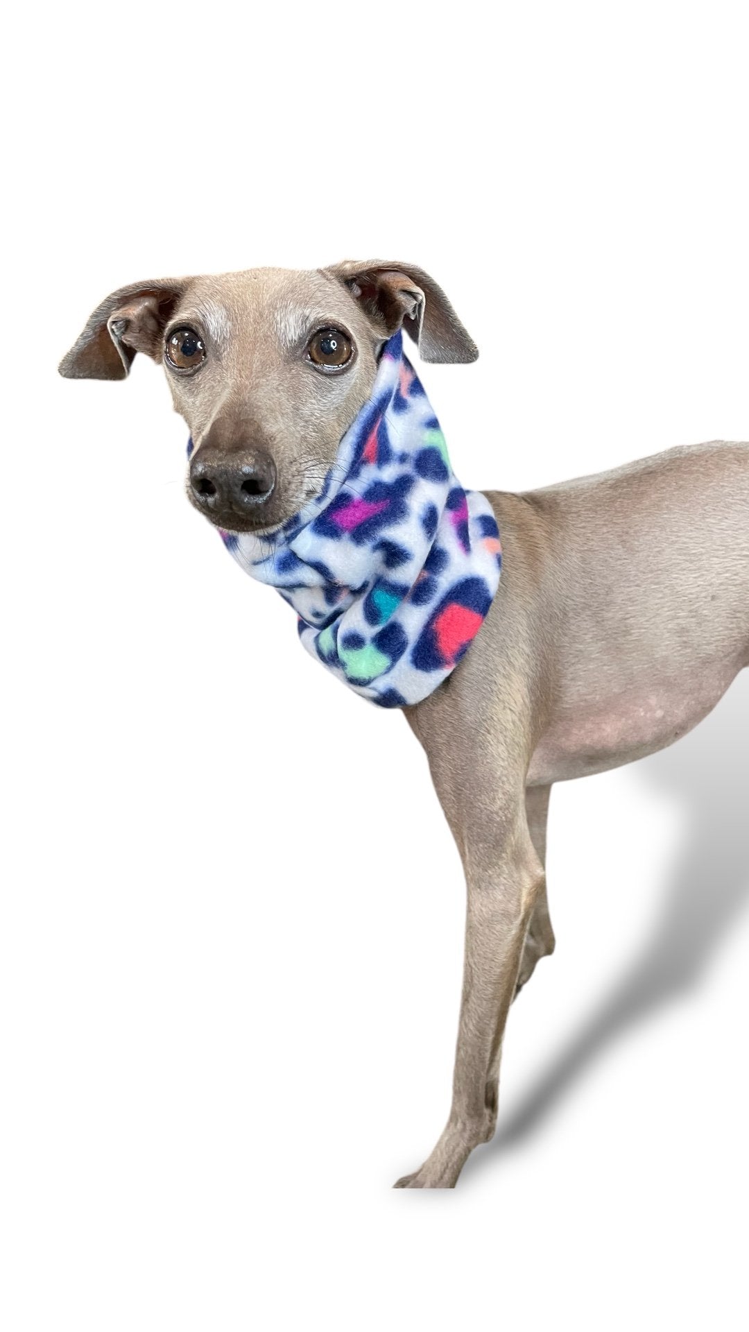 Fleece Snood - Strong Women
