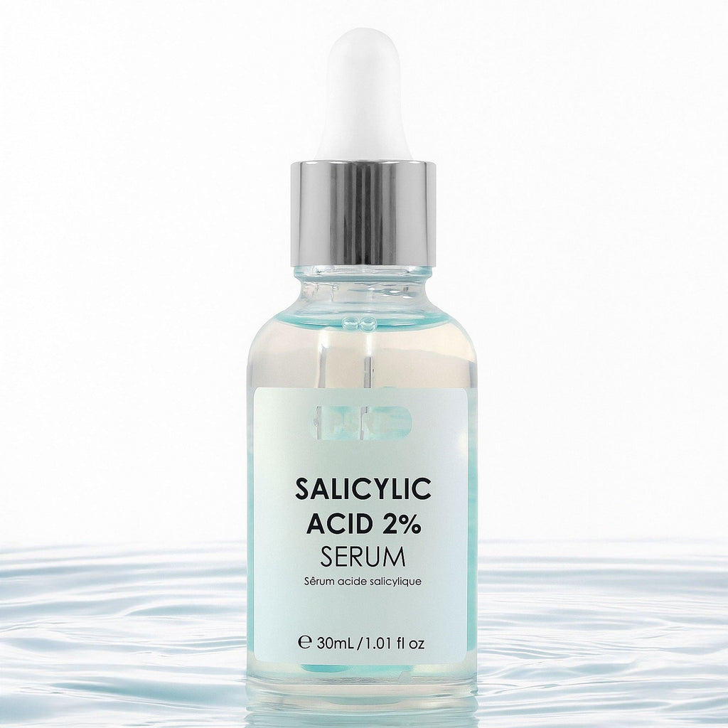 Pure Salicylic 2% Biphase Serum 30ml