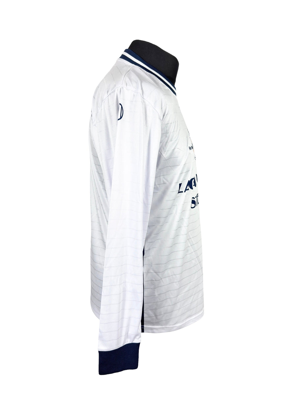 Lisburn Distillery 2002-03 Home - Size L (M Fit) - #4