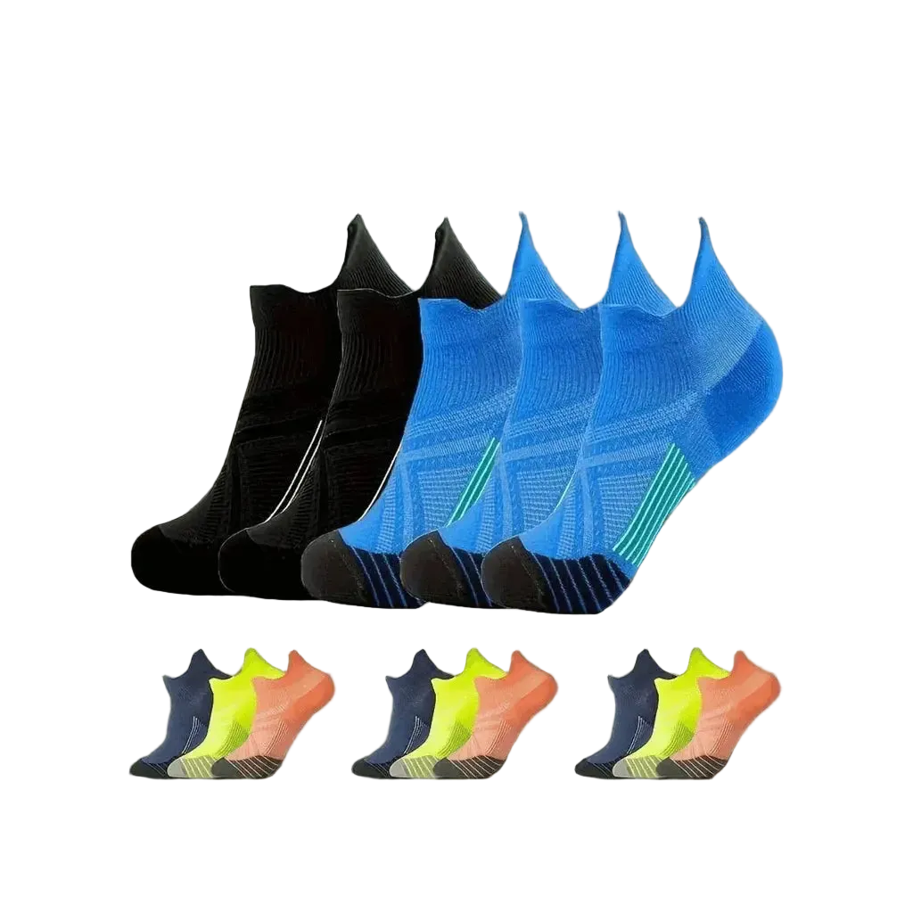 Ankle Compression Socks Foot